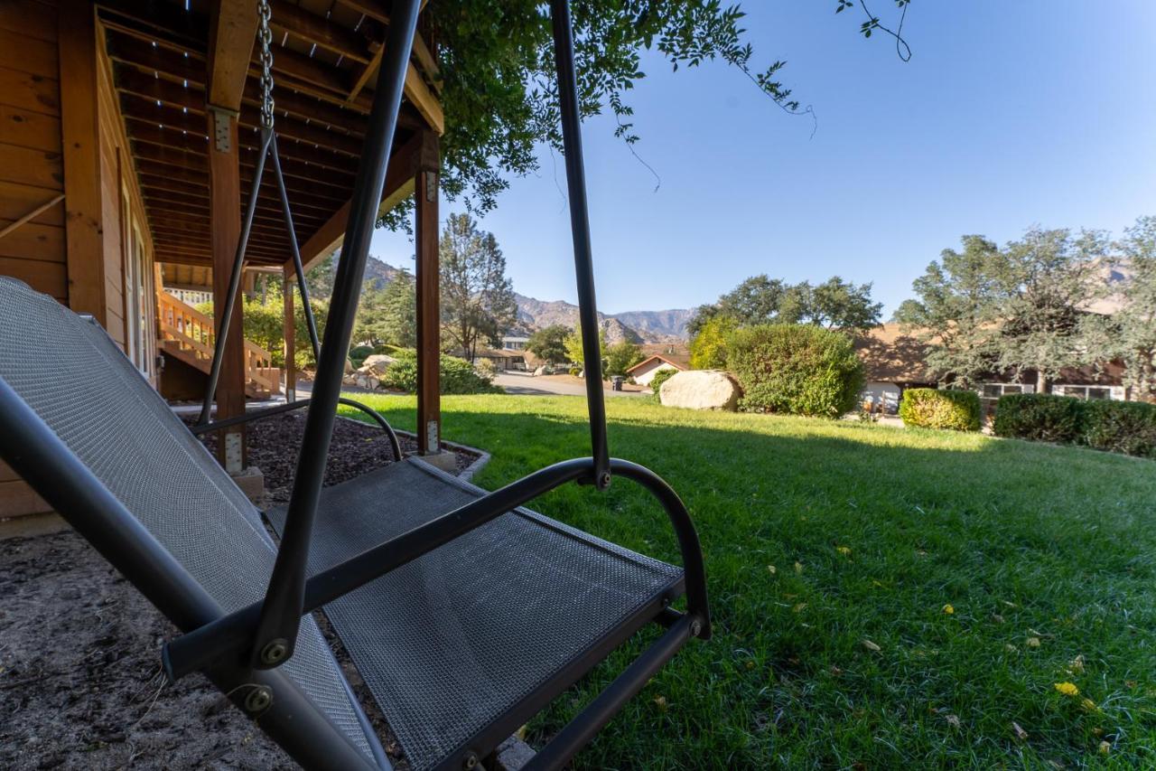 Epic View A Luxury House On A Hill River 10 Min Kernville Esterno foto