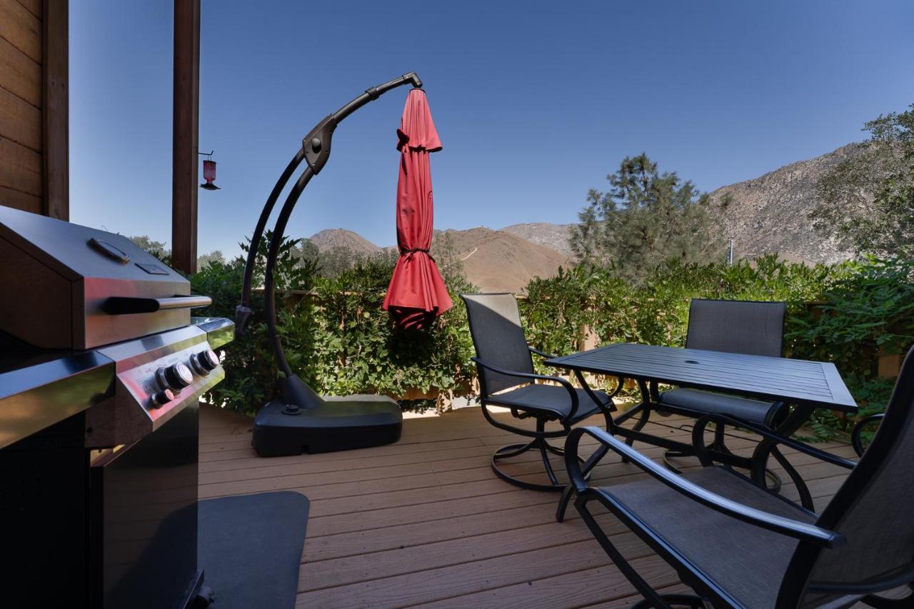 Epic View A Luxury House On A Hill River 10 Min Kernville Esterno foto