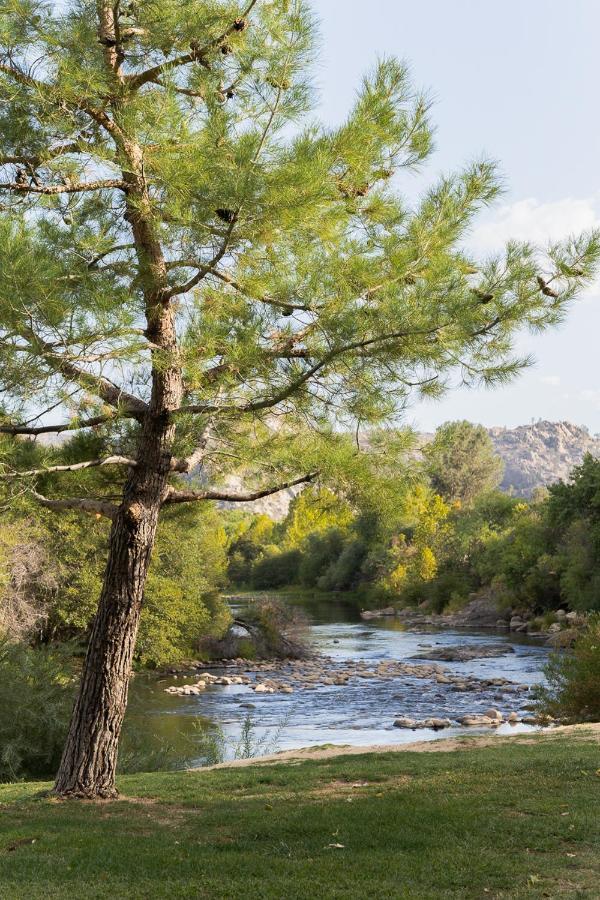 Epic View A Luxury House On A Hill River 10 Min Kernville Esterno foto